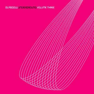 Glasgow Underground Volume Three