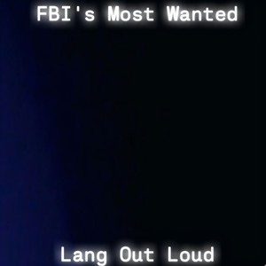 FBI's Most Wanted