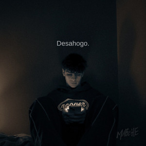 Desahogo.