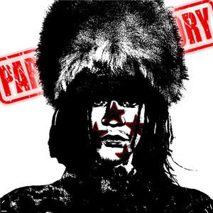 psychotic (Explicit)