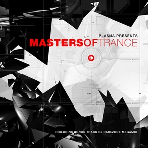 Plasma present "Masters Of Trance"