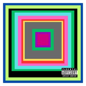 MEGA CD (feat. RayyJayy) (Explicit)