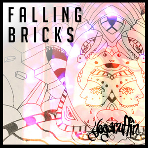 Falling Bricks