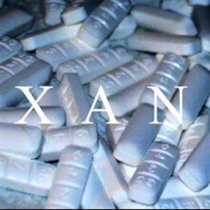 xanax (Explicit)