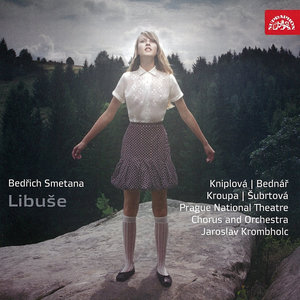 Libuse: Act III, Scene 4, 
