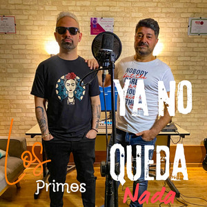 Ya no queda nada (Radio Edit)