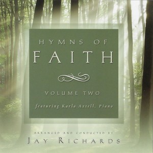 Hymns of Faith, Vol. II