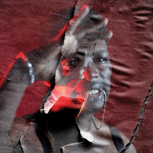 Trayvon martin (Explicit)