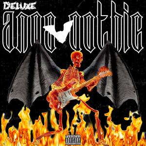 ANGE GOTHIC DELUXE (Explicit)