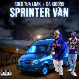 SPRINTER VAN (Explicit)