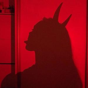 Devil at the Door (feat. Brxdan) [Explicit]