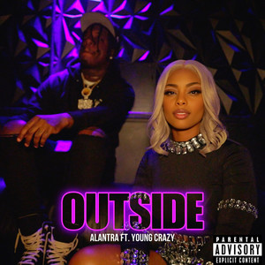 I'm Outside (Explicit)