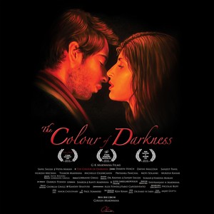 The Colour of Darkness (Original Motion Picture Soundtrack)