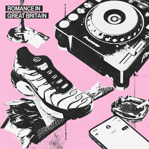 Is It Just Me (Explicit)