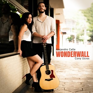 Wonderwall (COVER版)