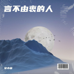 言不由衷的人封面