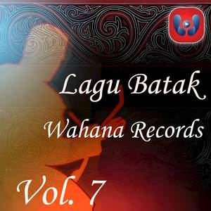 Lagu Batak Wahana Records Vol. 7