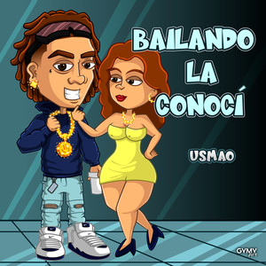 Bailando la Conocí