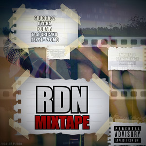 RDN Mixtape (Explicit)