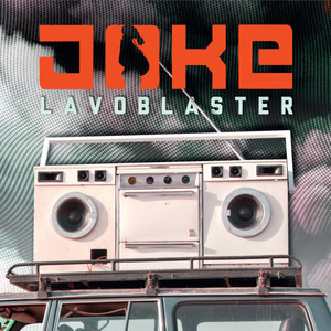 Lavoblaster