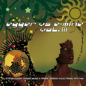 Foreign Affair (Cosmic Dj Version)