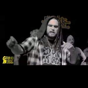 Cadillac Ridin' (feat. Judge Dread) (Explicit)