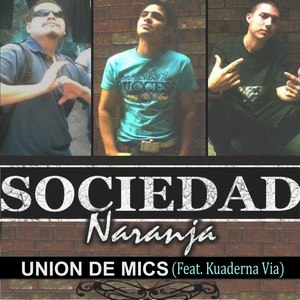 Union De Mics (Explicit)