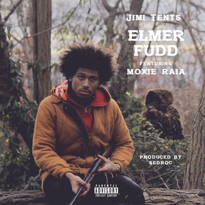 Elmer Fudd (feat. Moxie Raia) - Single [Explicit]