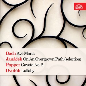 Bach: Ave Maria - Janáček: On An Overgrown Path (Selection) - Popper: Gavota No. 2 - Dvořák: Lullaby