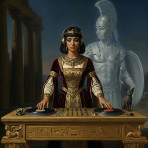 Kleopatra (Explicit)