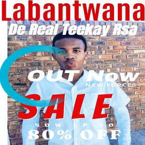 Labantwana (feat. RoboCop) [Explicit]