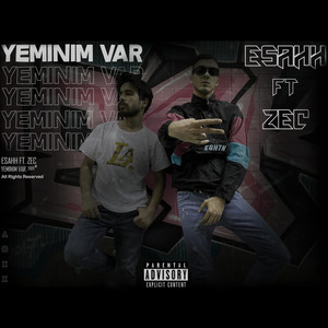 Yeminim Var (Explicit)