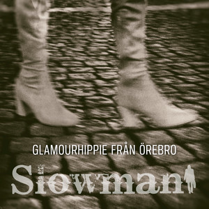 Glamourhippie från Örebro