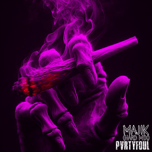 MAJIK (Hard Mix|Explicit)