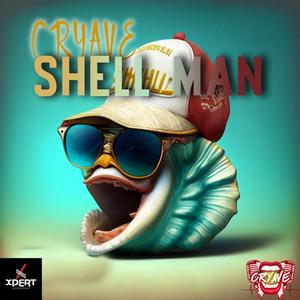 Shell Man