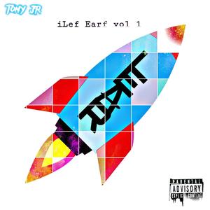 iLef Earf vol 1 (Explicit)