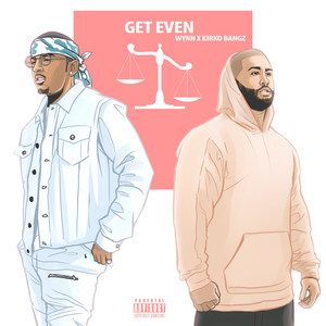 Get Even (Explicit)