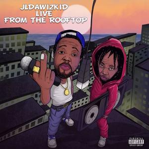 FRISBY (feat. Ray Reed & Rooftop York) (Live|Explicit)