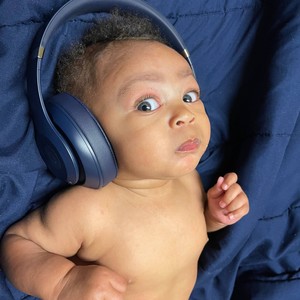 Presidentz (feat. TFinesse) (Explicit)