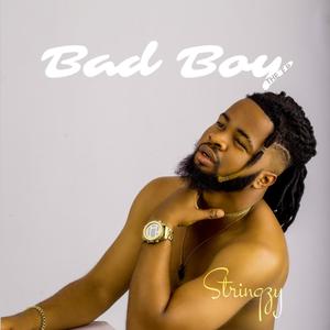 Bad Boy (Explicit)