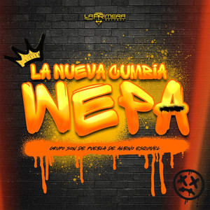 La Nueva Cumbia Wepa