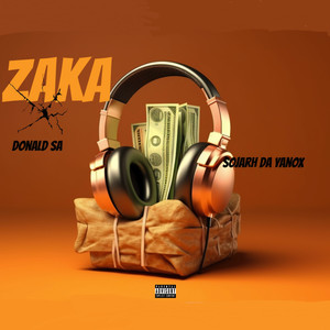 Zaka (Explicit)