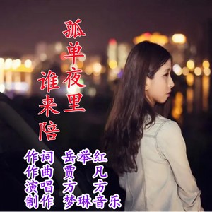 孤单夜里谁来陪