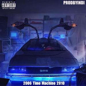 Time Machine (Explicit)