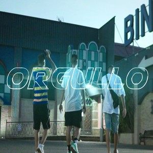 ORGULLO (feat. GRiiNGO) (Explicit)