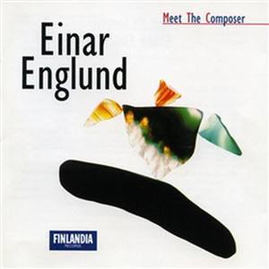 Meet The Composer - Einar Englund