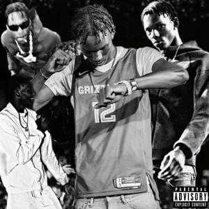 Never Imagine (feat. GGYonners) (Explicit)