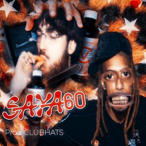 SOBRIO Y SORDO (feat. CLUB HATS & Clúster) (Explicit)