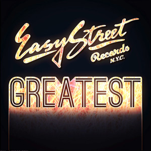 Greatest - Easy Street Records NYC