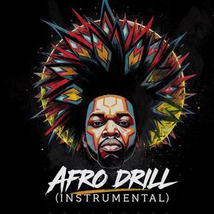 Afro drill (Instrumental)